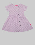 Pingu Club Pingu Dress Anak Perempuan