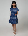 Pingu Club Pingu Dress Anak Perempuan