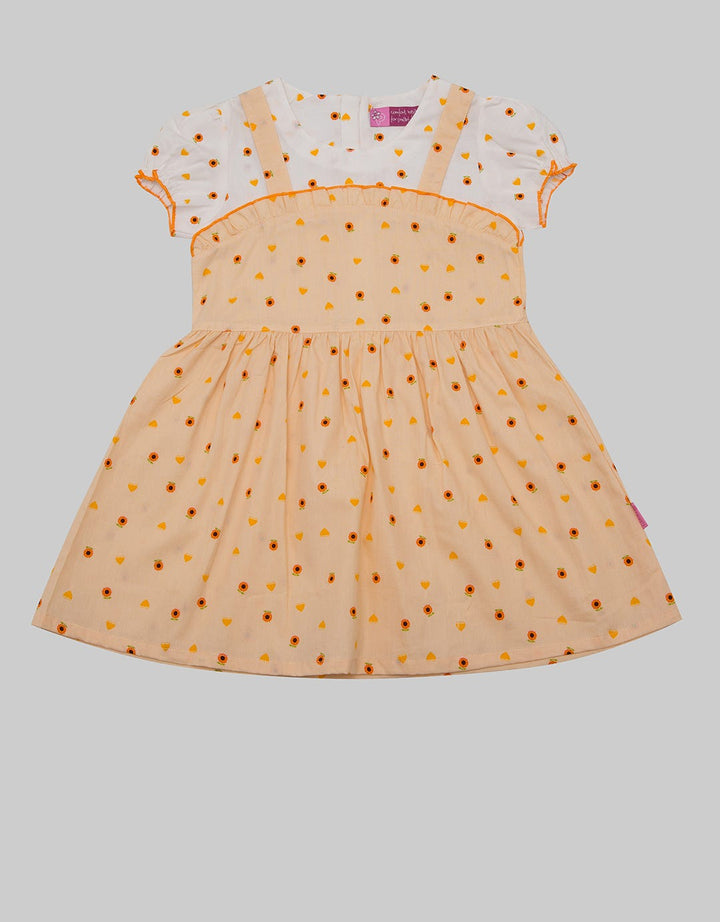 Pingu Club Pingu Dress Anak Perempuan