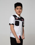 Pingu 1998 Kemeja Pendek Anak