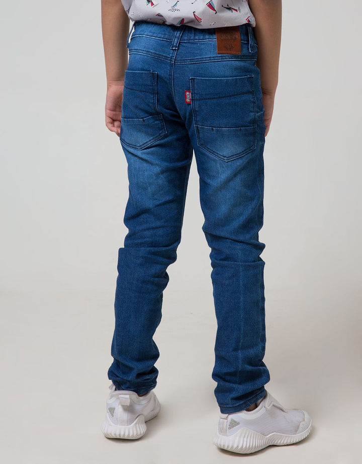 Pingu Boys Long Pants