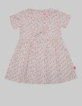 Pingu Club Pingu Dress Anak Perempuan