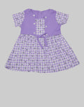 Pingu Club Pingu Dress Baby Anak Perempuan