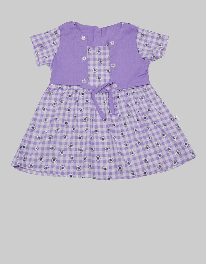 Pingu Club Pingu Dress Baby Anak Perempuan