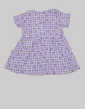 Pingu Club Pingu Dress Baby Anak Perempuan