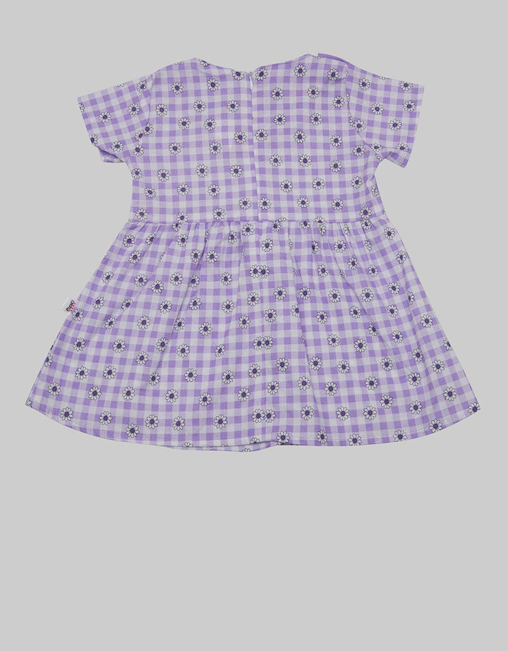 Pingu Club Pingu Dress Baby Anak Perempuan