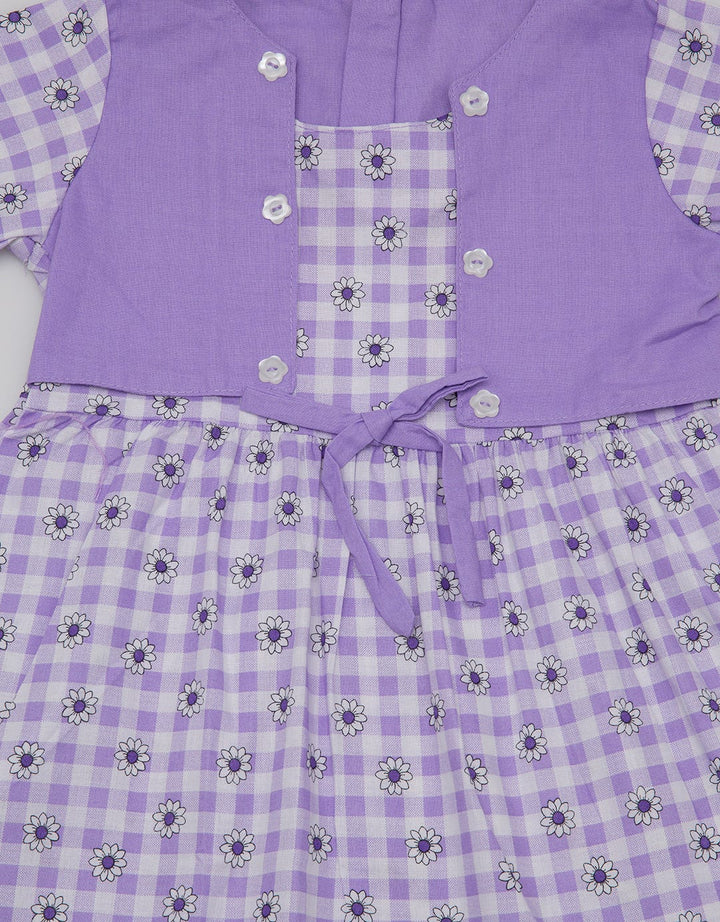 Pingu Club Pingu Dress Baby Anak Perempuan