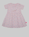 Pingu Club Pingu Dress Anak Perempuan