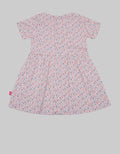 Pingu Club Pingu Dress Anak Perempuan