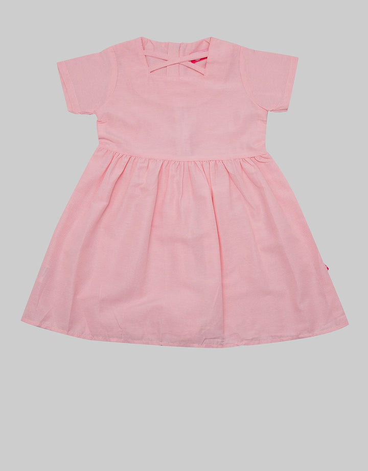 Pingu Club Pingu Dress Girls