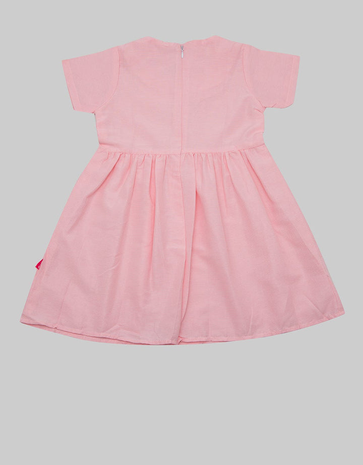 Pingu Club Pingu Dress Girls