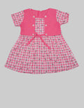Pingu Club Pingu Dress Baby Anak Perempuan