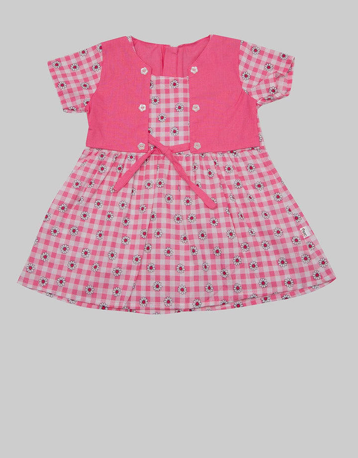 Pingu Club Pingu Dress Baby Anak Perempuan
