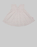 Pingu Club Pingu Dress Anak Perempuan