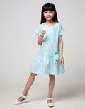 Pingu Under The Sea Dress for Girls