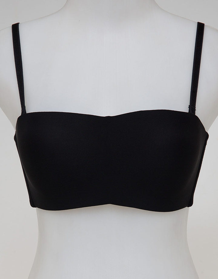 Young Hearts Bra Wireless Wanita