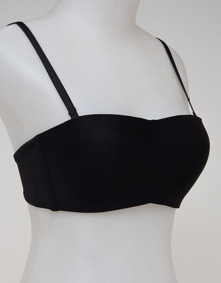 Young Hearts Bra Wireless Wanita