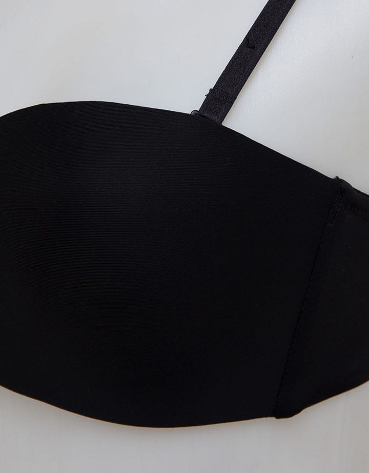 Young Hearts Bra Wireless Wanita