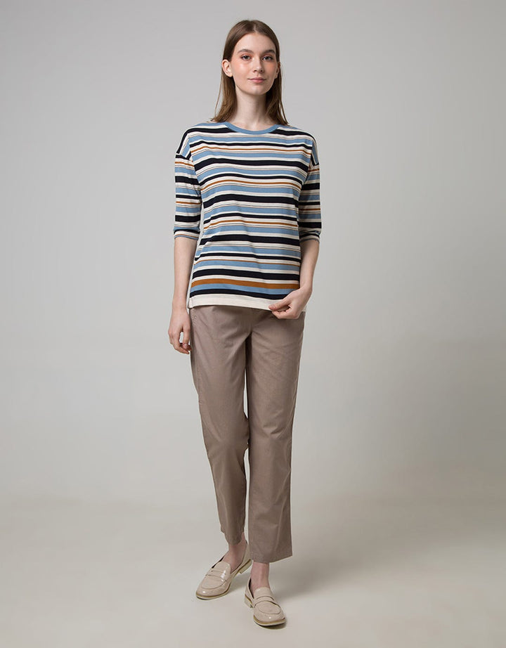 Phenomenal Long Sleeve T-Shirt Stripes