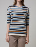 Phenomenal Long Sleeve T-Shirt Stripes