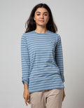 LS T-SHIRT STRIPES