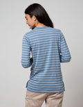 LS T-SHIRT STRIPES