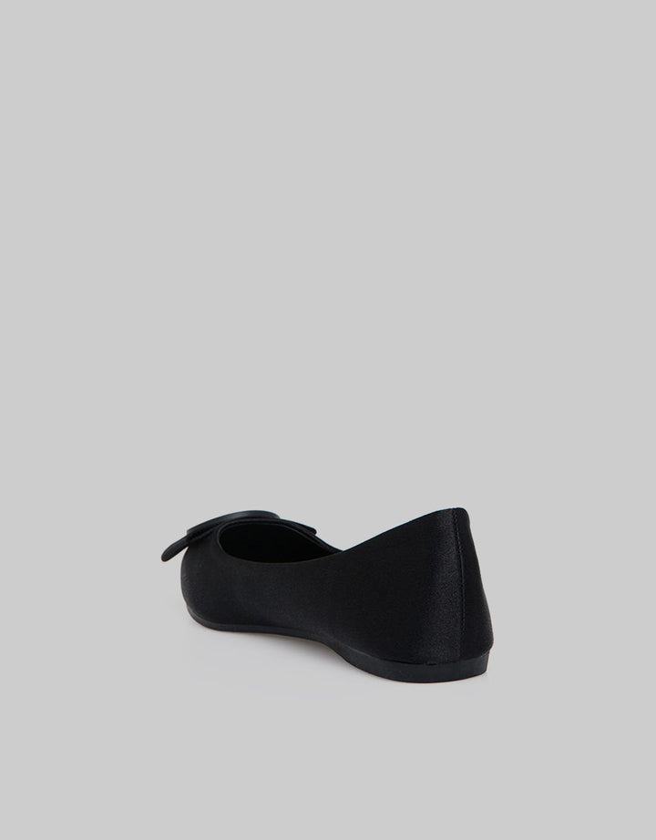 Laviola Pin Hole Sepatu Flat Wanita