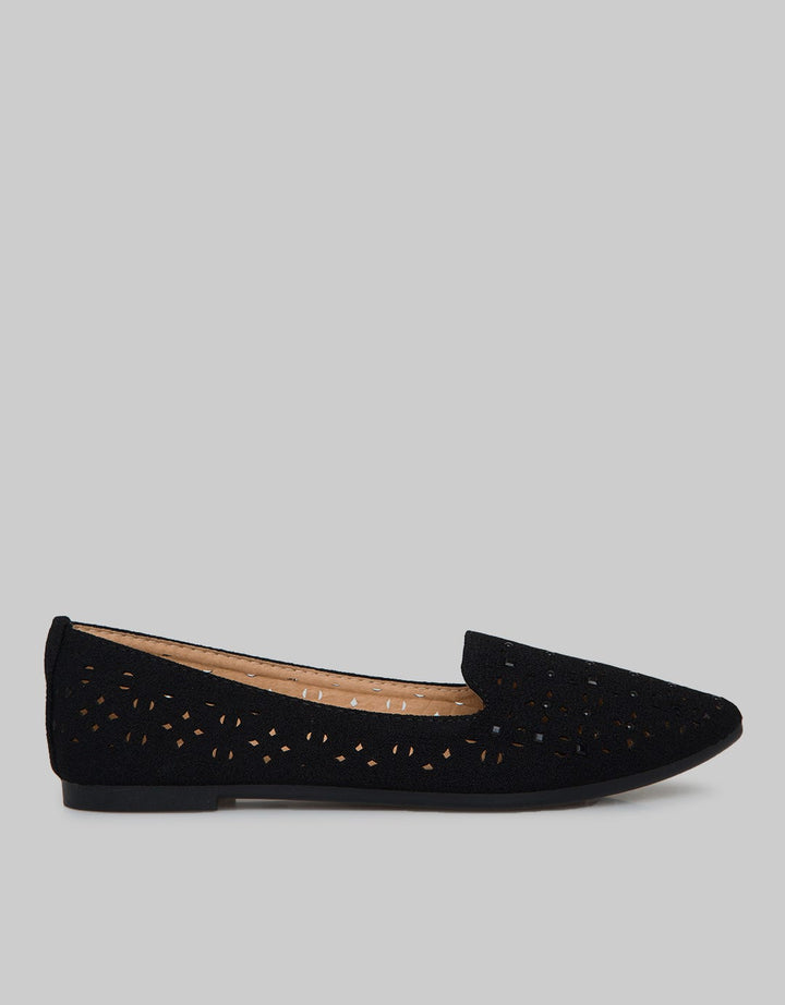 Laviola Saddy Sepatu Flat Wanita