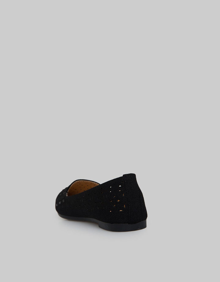 Laviola Saddy Sepatu Flat Wanita