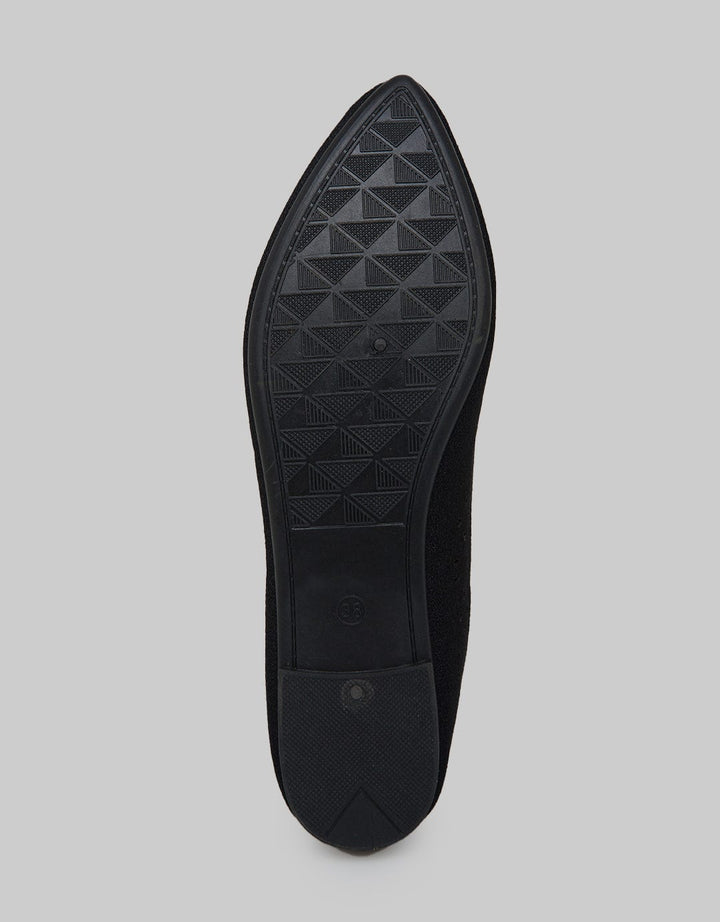 Laviola Saddy Sepatu Flat Wanita