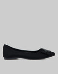 Laviola Pin Hole Women's Flat Shoes