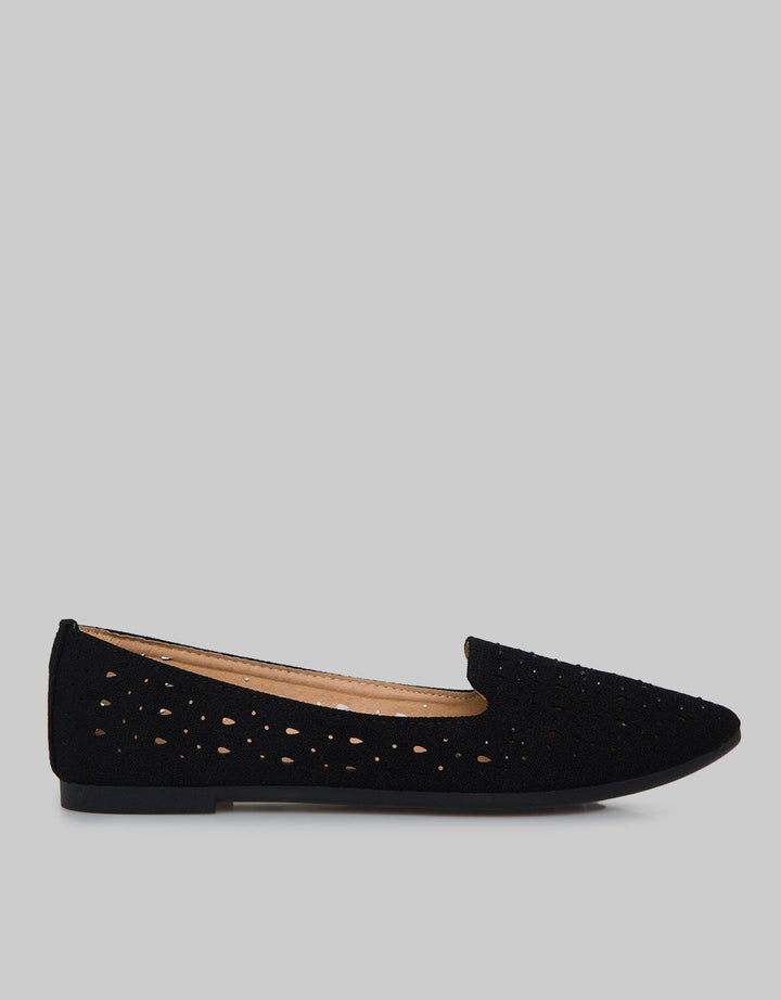Laviola Saddy Sepatu Flat Wanita