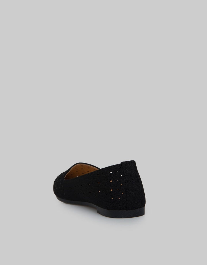 Laviola Saddy Sepatu Flat Wanita
