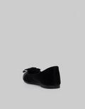 Laviola Flat Shoes Slip On Wanita