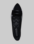 Laviola Flat Shoes Slip On Wanita