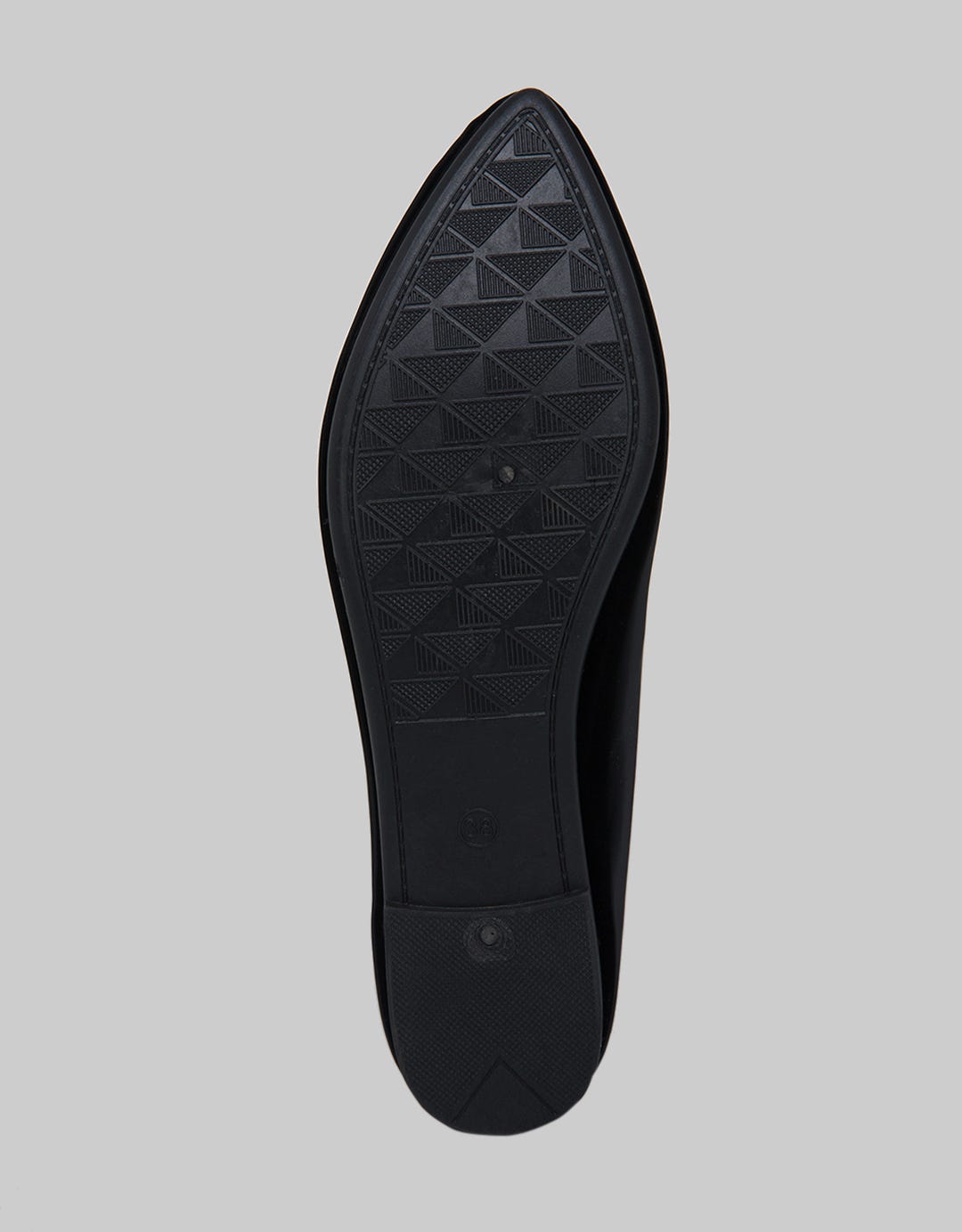 Laviola Flat Shoes Slip On Wanita