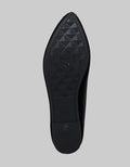 Laviola Flat Shoes Slip On Wanita