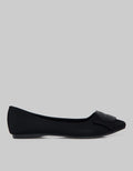 Laviola Pin Hole Women's Flat Shoes