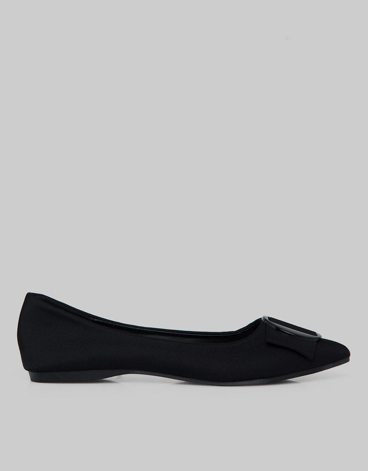 Laviola Simply Flat Shoes Wanita