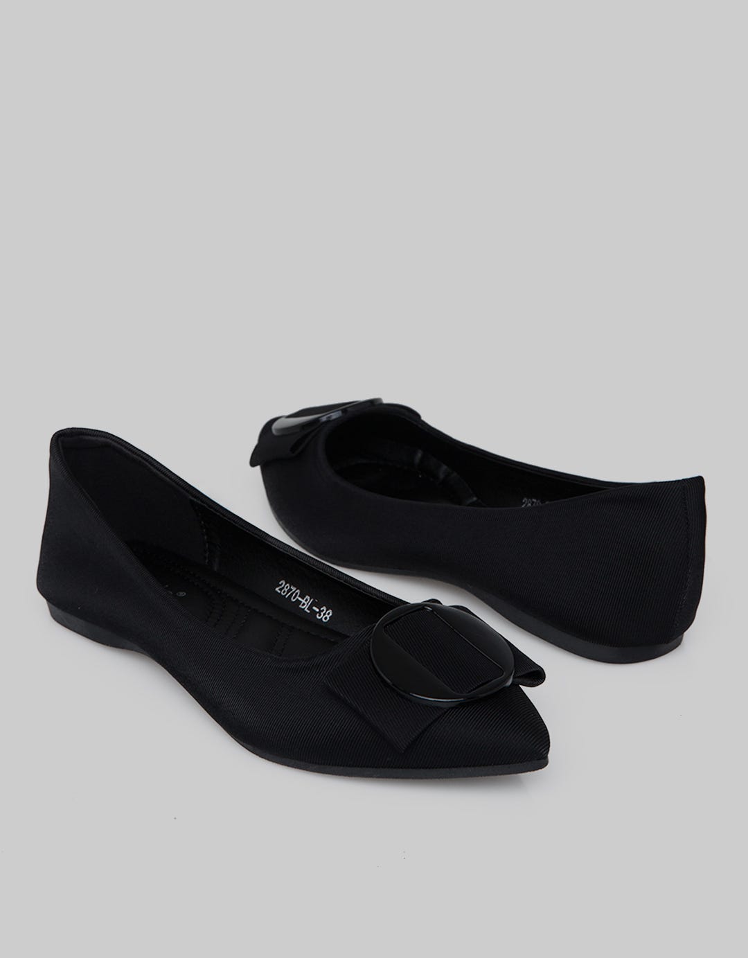 Laviola Simply Flat Shoes Wanita