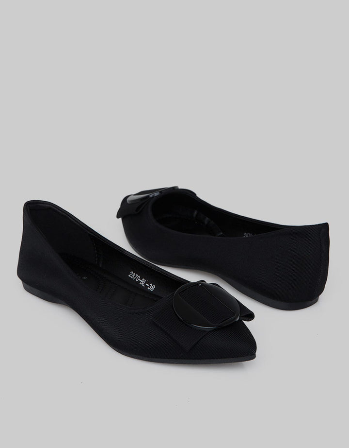 Laviola Simply Flat Shoes Wanita