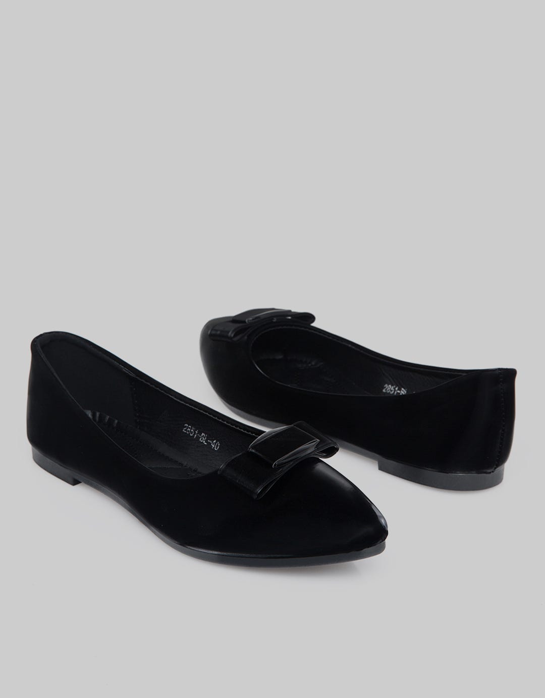 Laviola Classy Flat Shoes Wanita