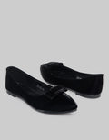 Laviola Classy Flat Shoes Wanita