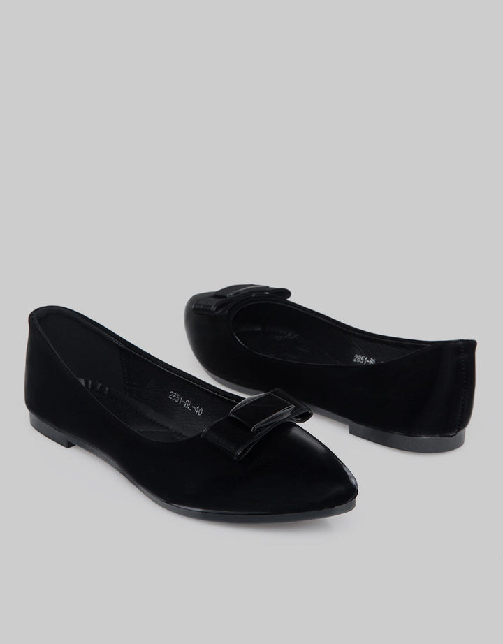 Laviola Classy Flat Shoes Wanita