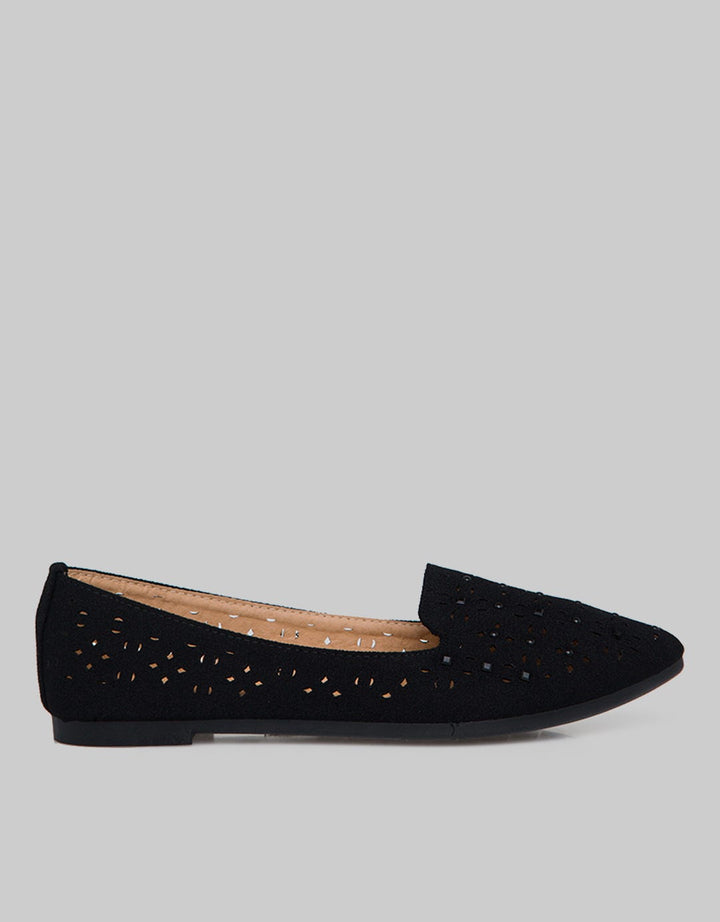 Laviola Flat Shoes Wanita