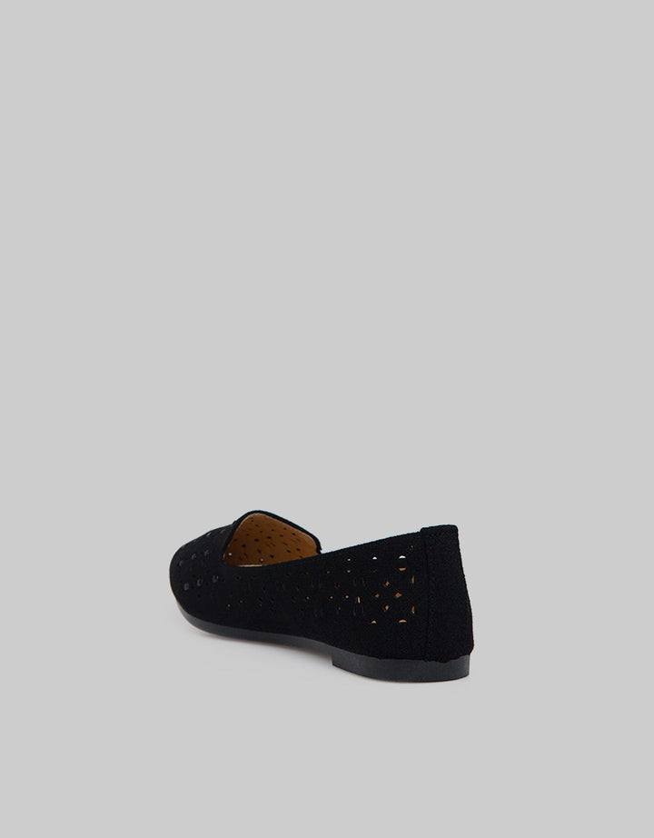 Laviola Flat Shoes Wanita