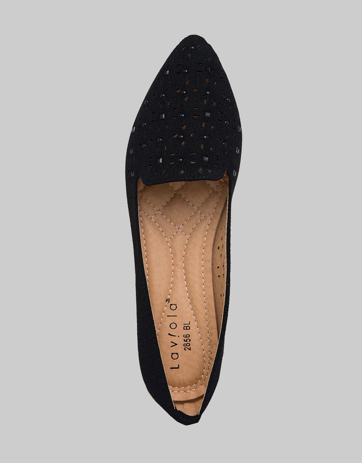 Laviola Flat Shoes Wanita