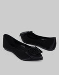 Laviola Flat Shoes Unique Women