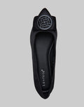 Laviola Flat Shoes Unique Women