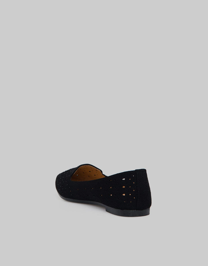 Laviola Flat Shoes Simply Wanita
